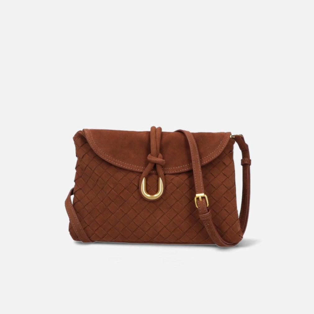 Bolso Dasia café
