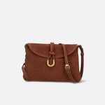 Bolso Dasia café