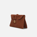 Bolso Dasia café