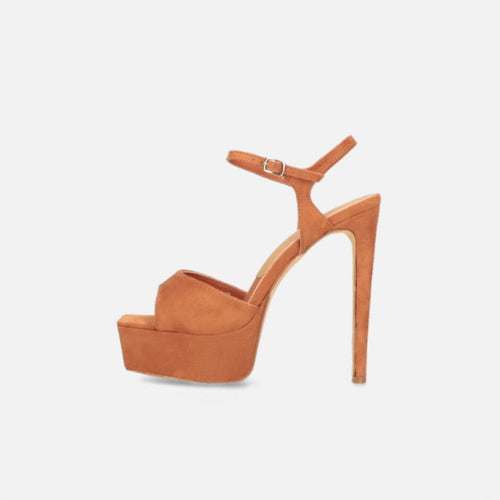 Zapatillas Cosmopolitan suede