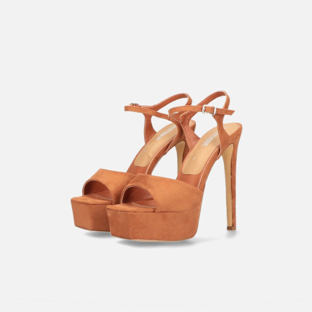Zapatillas Cosmopolitan suede