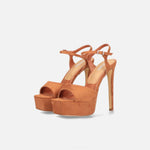 Zapatillas Cosmopolitan suede