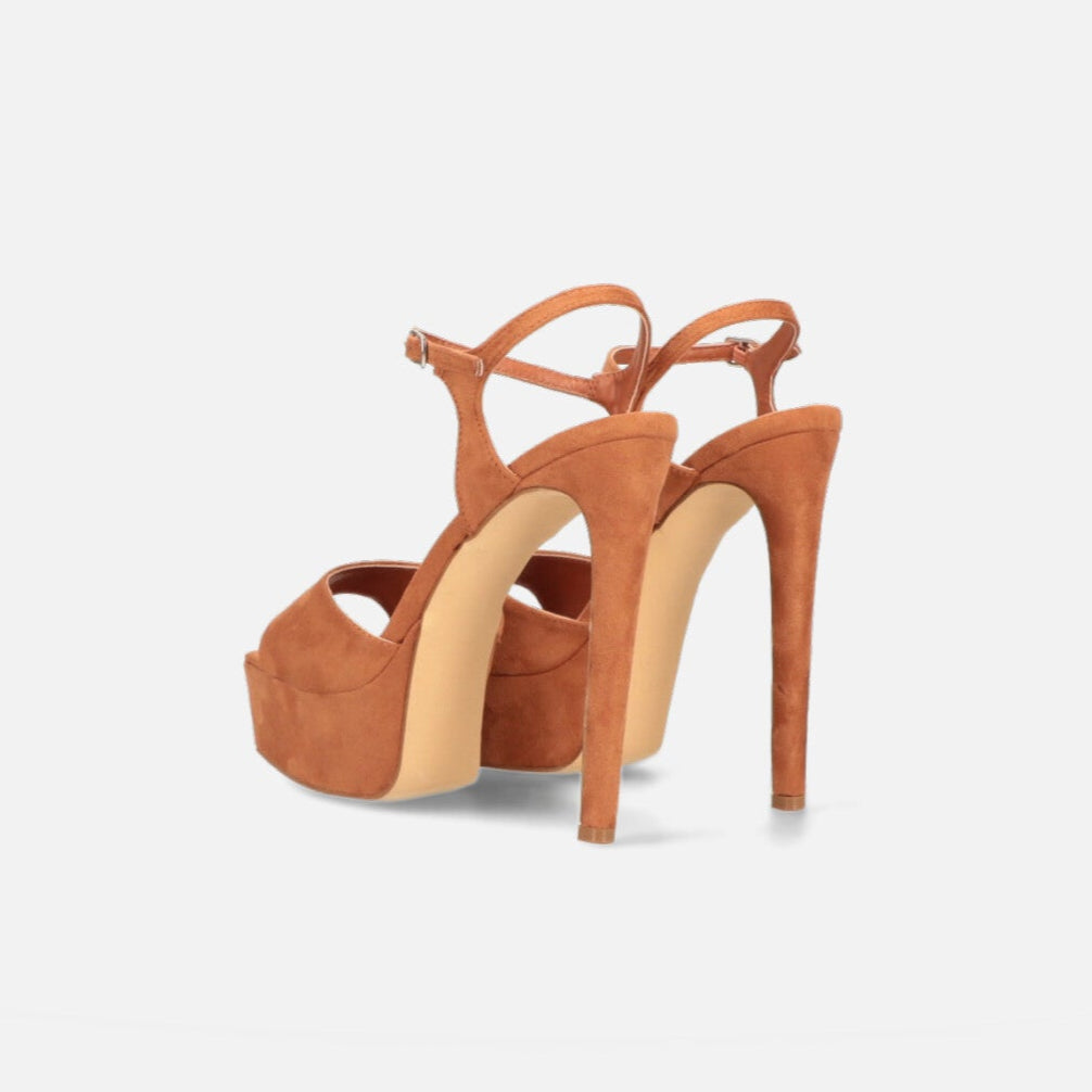 Zapatillas Cosmopolitan suede
