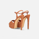 Zapatillas Cosmopolitan suede