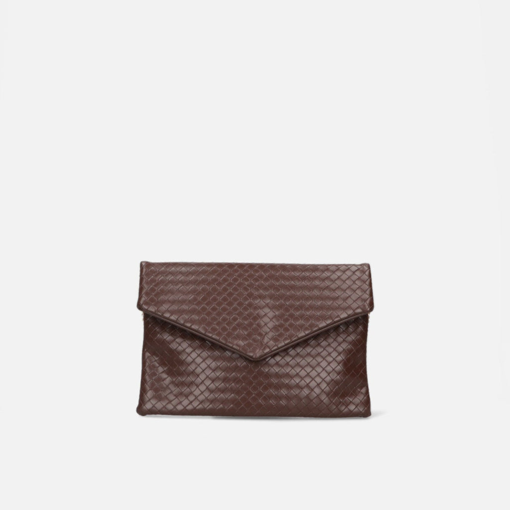 Bolso Triana marrón