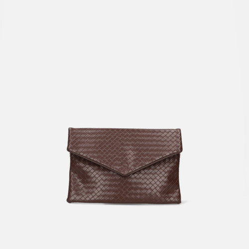 Bolso Triana marrón