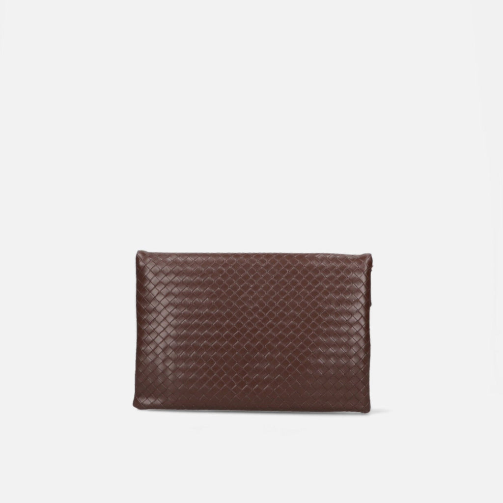 Bolso Triana marrón