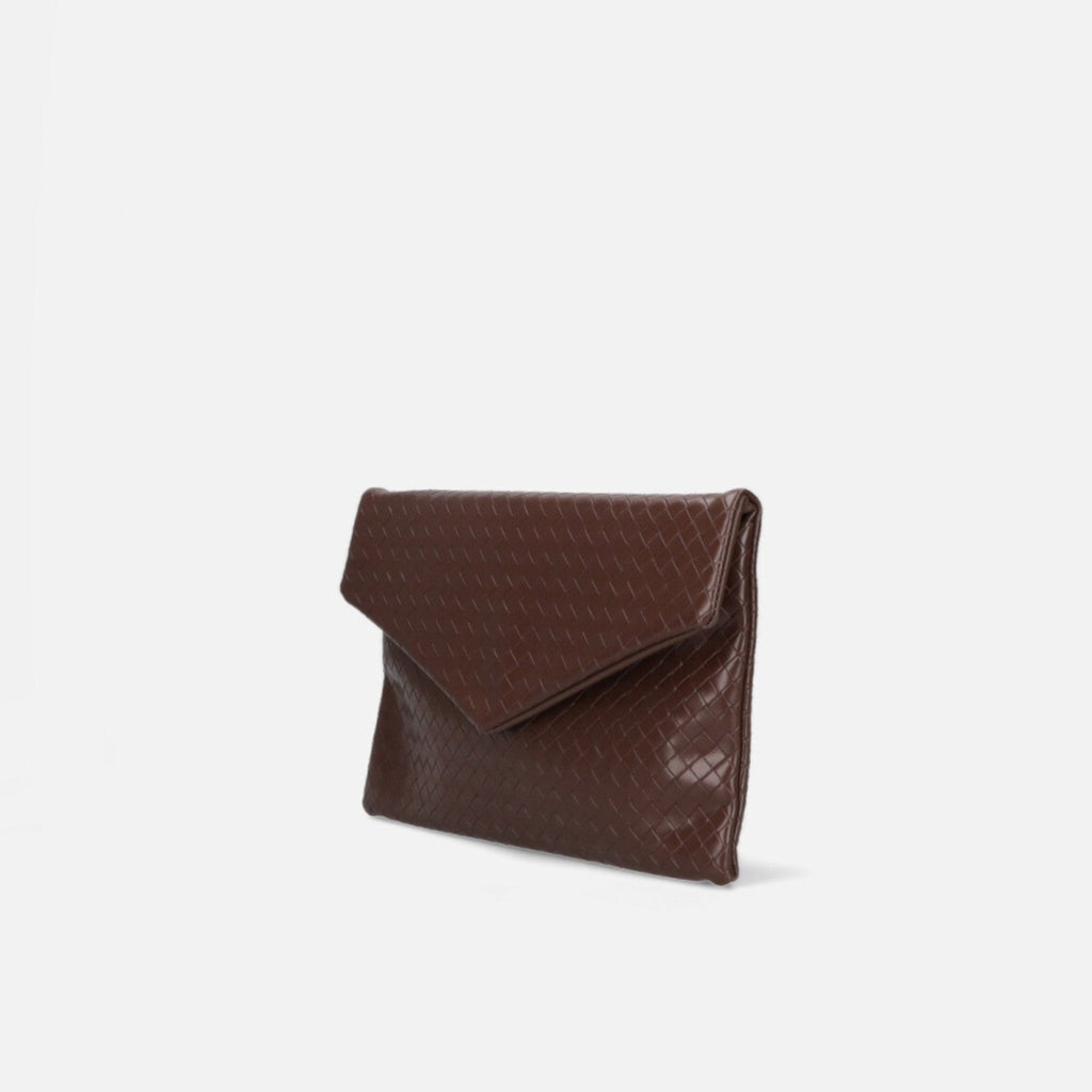 Bolso Triana marrón