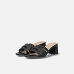 Zapatillas Odette negras