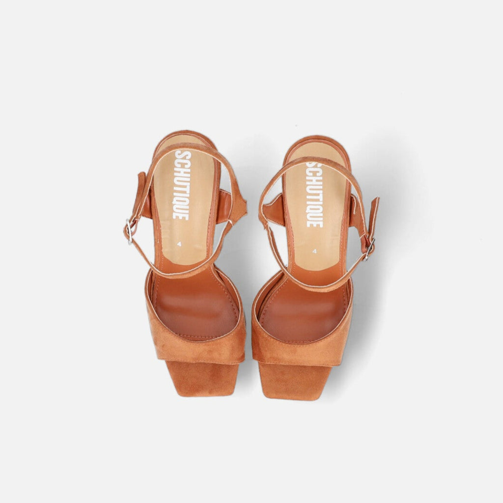 Zapatillas Cosmopolitan suede
