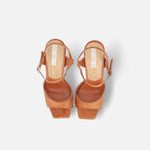 Zapatillas Cosmopolitan suede