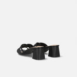 Zapatillas Odette negras