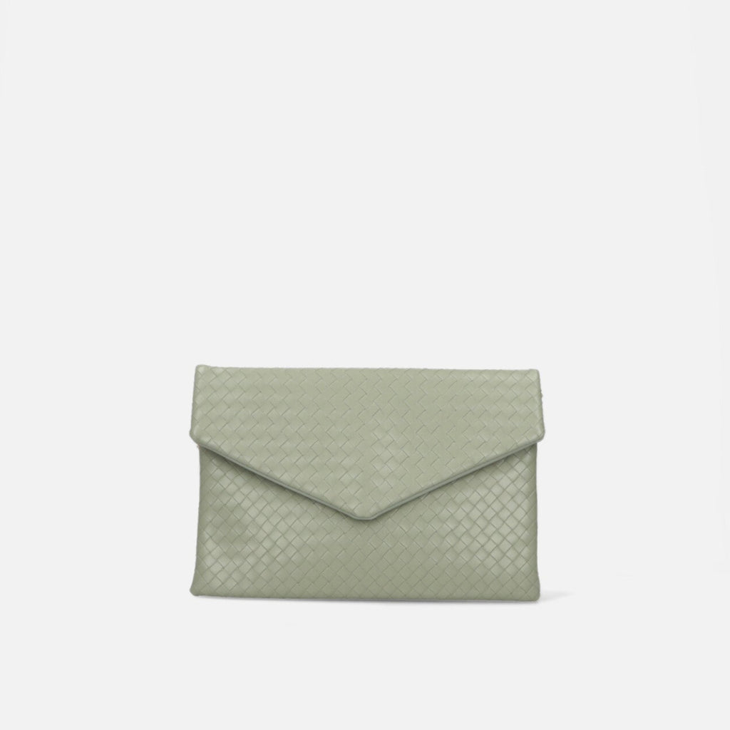 Bolso Triana verde