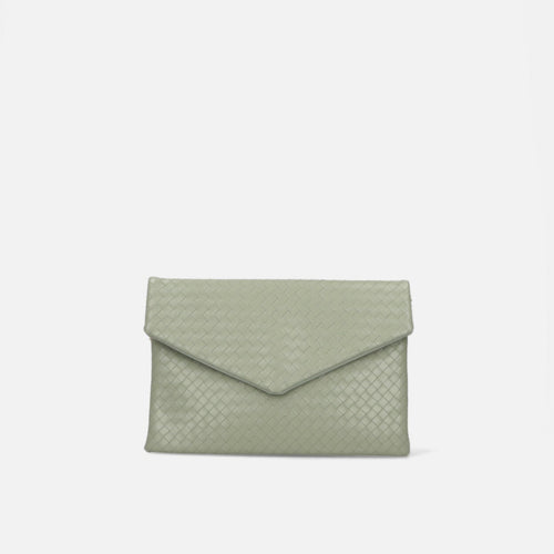 Bolso Triana verde