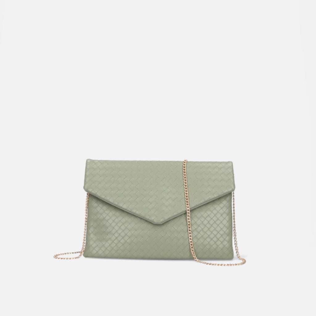 Bolso Triana verde
