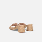 Zapatillas Odette natural