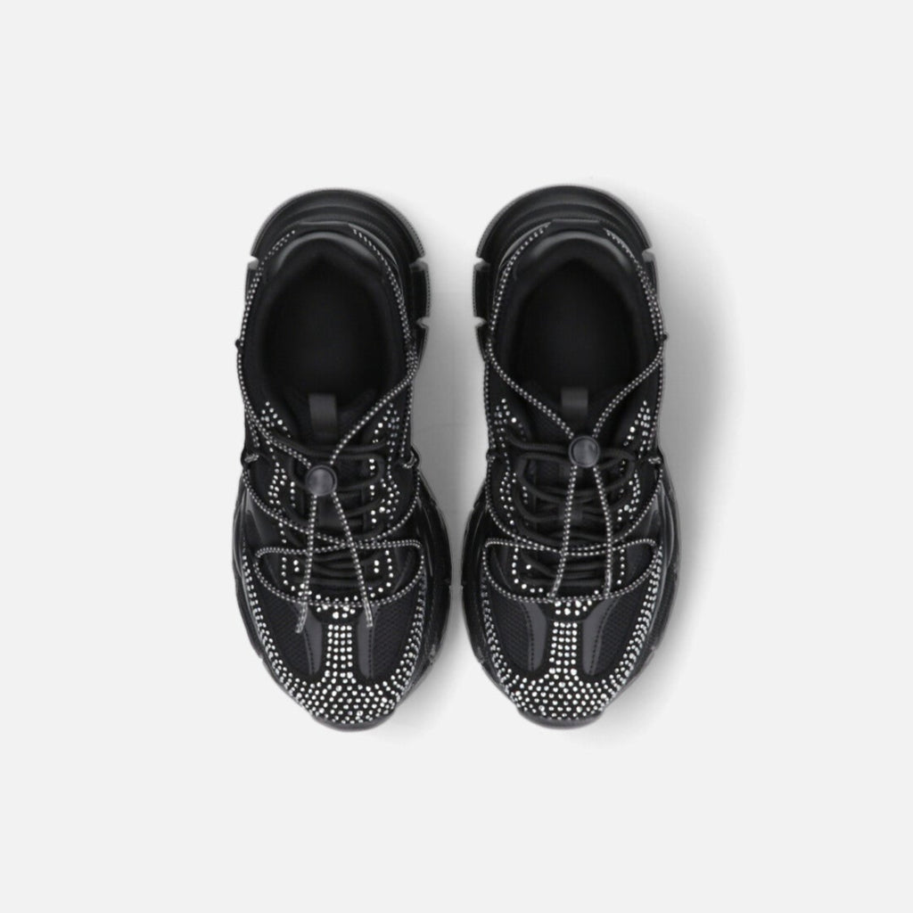 Tenis Bimba negros