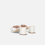 Zapatillas Odette blancas