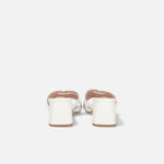 Zapatillas Odette blancas