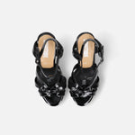 Zapatillas Tribute negras