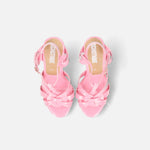 Zapatillas Tribute rosa