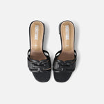 Zapatillas Odette negras