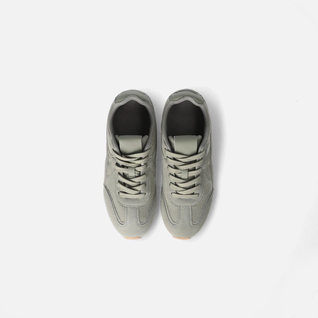 Tenis Williams verde