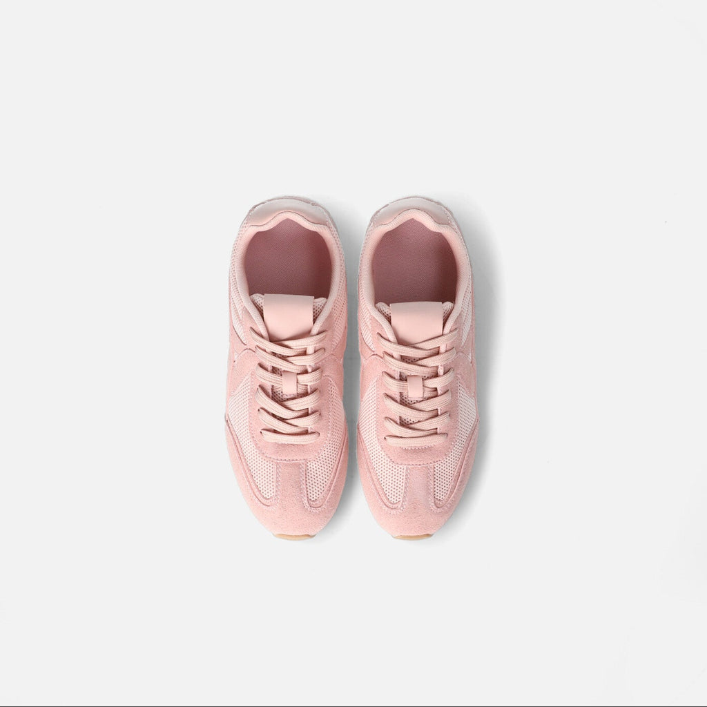 Tenis Williams rosa