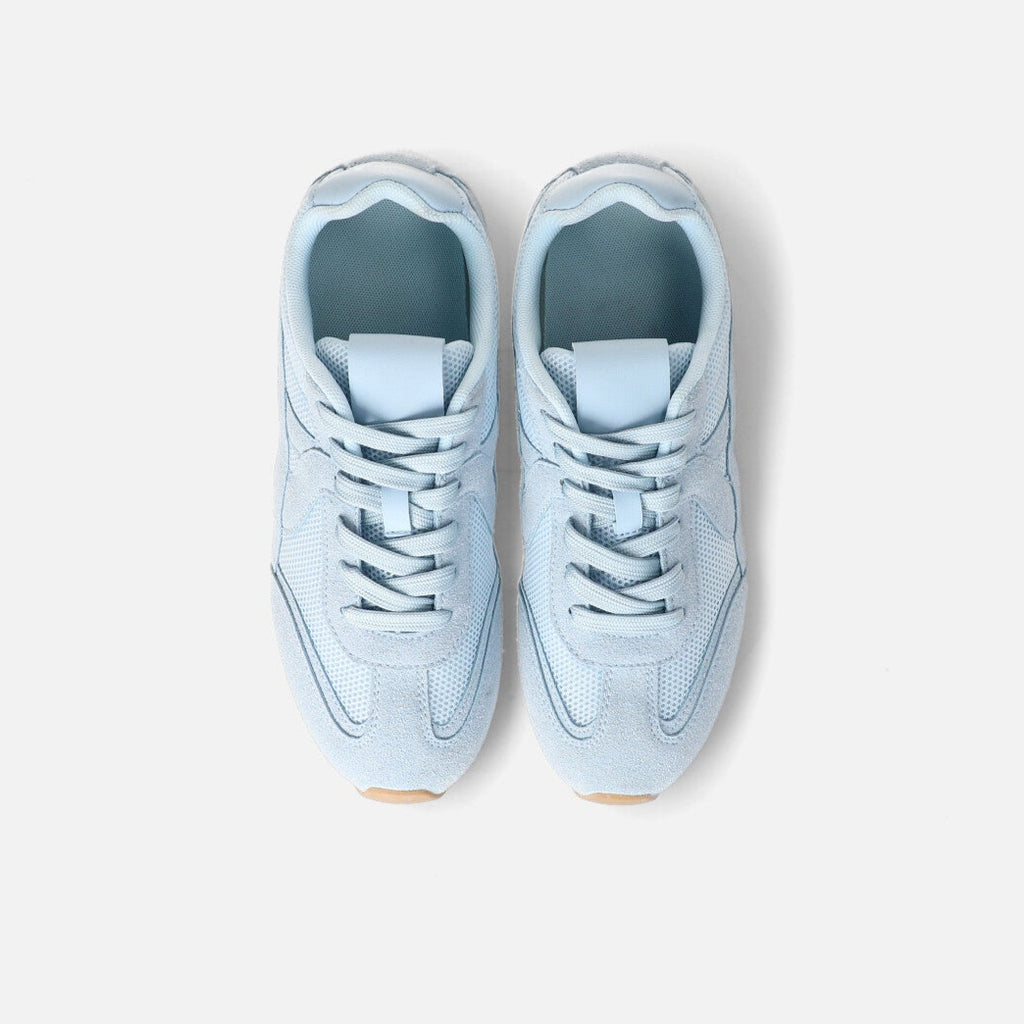 Tenis Williams azules