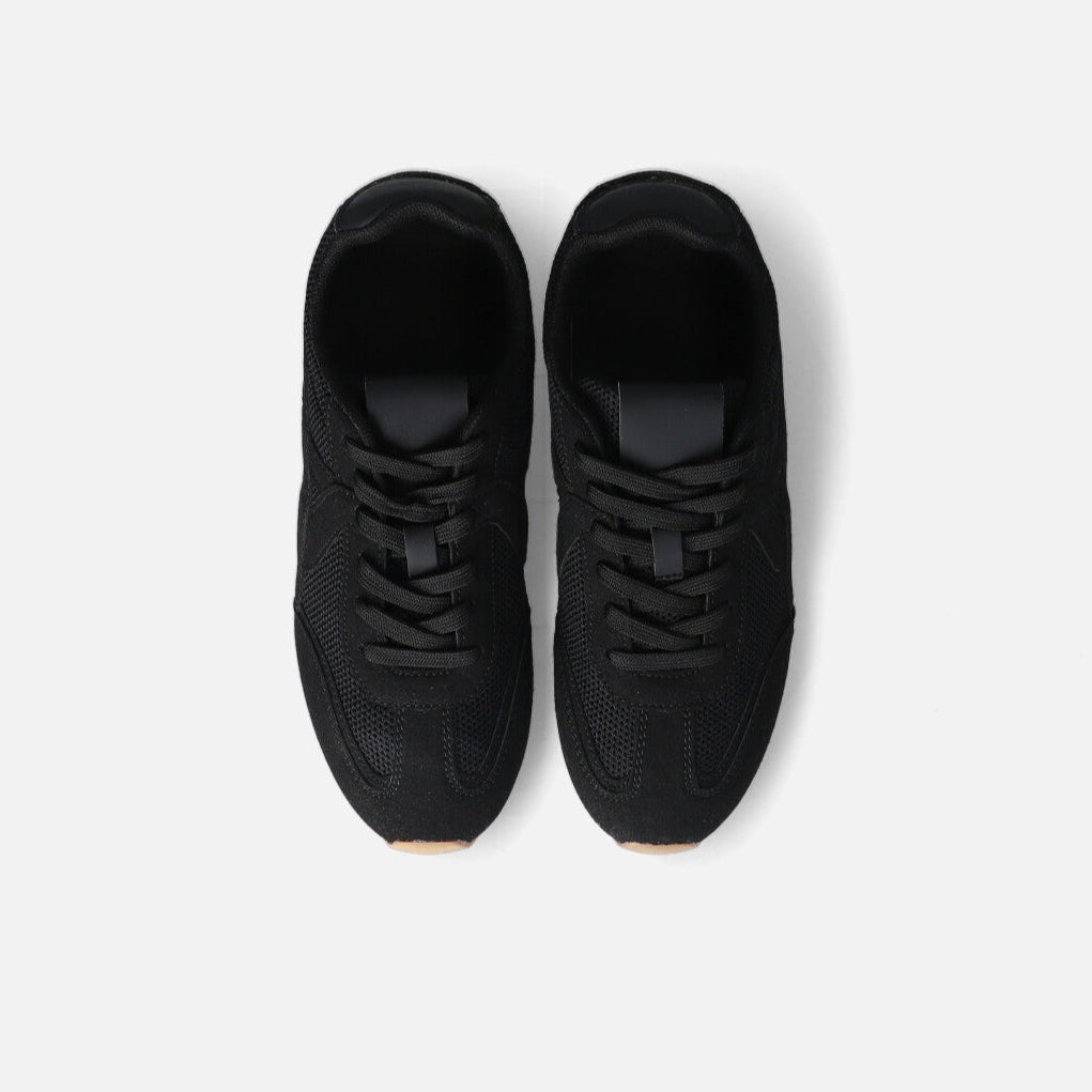 Tenis Williams negros
