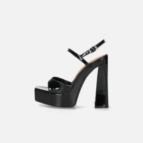 Zapatillas Gaia negras