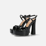 Zapatillas Gaia negras