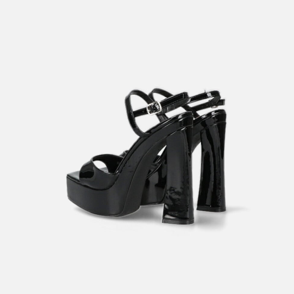 Zapatillas Gaia negras