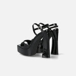Zapatillas Gaia negras