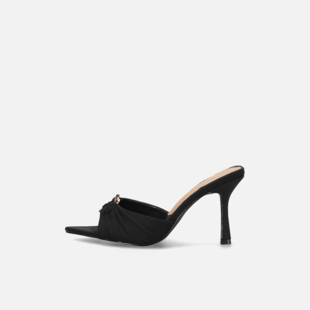 Zapatillas Lauren negras