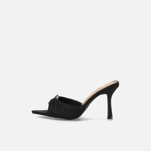 Zapatillas Lauren negras