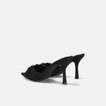 Zapatillas Lauren negras