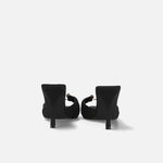 Zapatillas Lauren negras