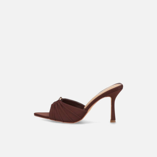 Zapatillas Lauren Café