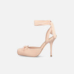 Zapatillas Celine nude