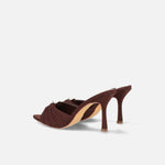 Zapatillas Lauren Café