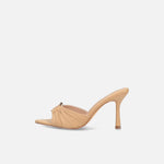 Zapatillas Lauren nude