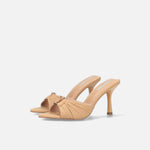 Zapatillas Lauren nude