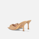 Zapatillas Lauren nude