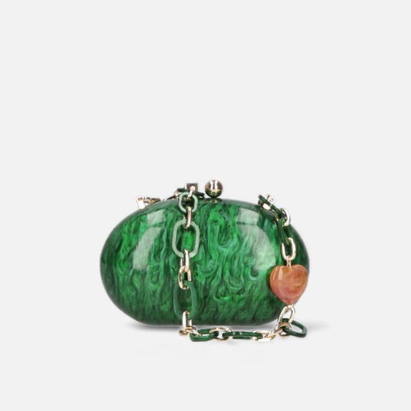 Bolso Esmeralda