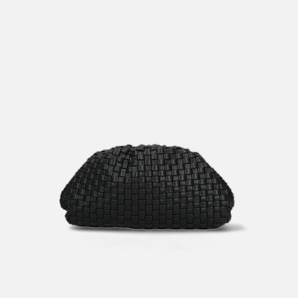 Bolso Amber  negro