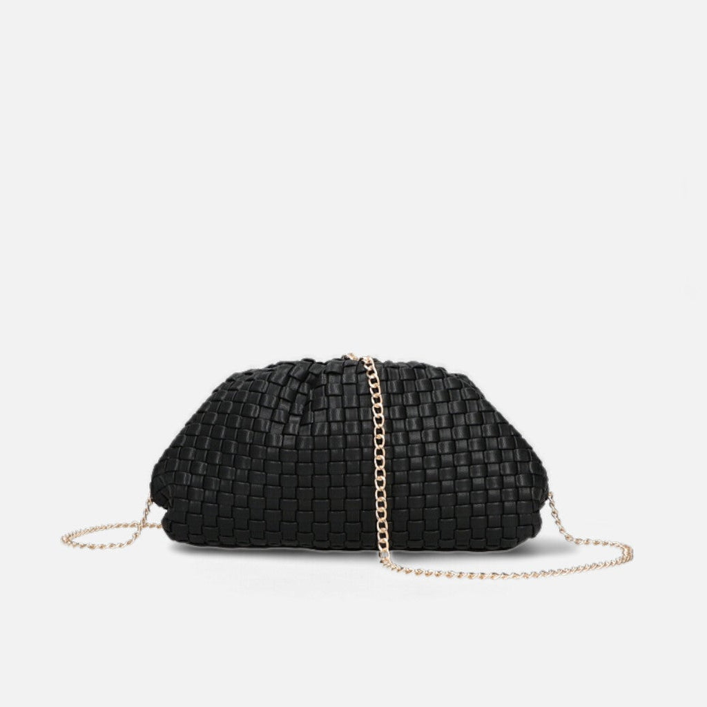 Bolso Amber  negro