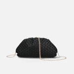 Bolso Amber  negro