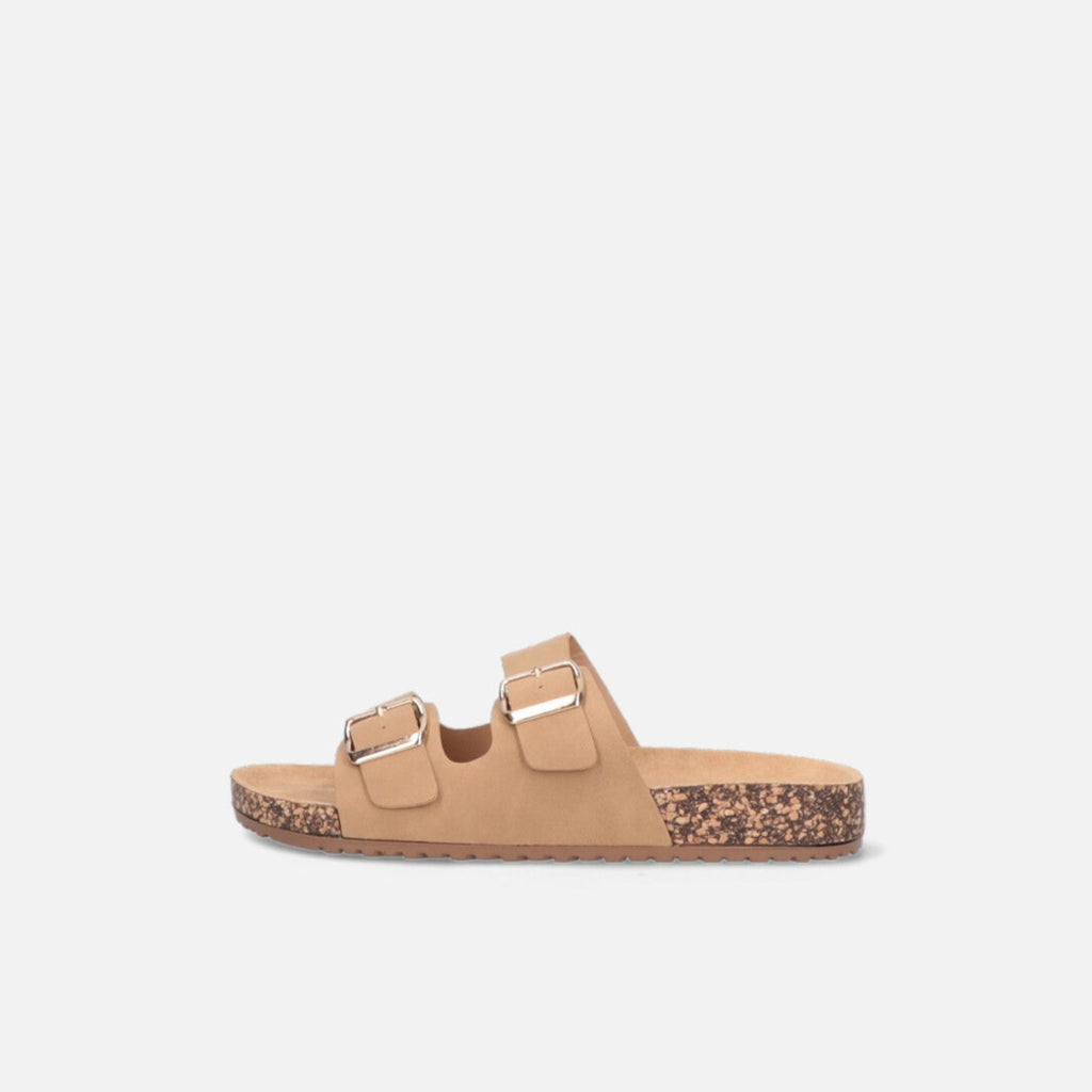 Sandalias Hali nude