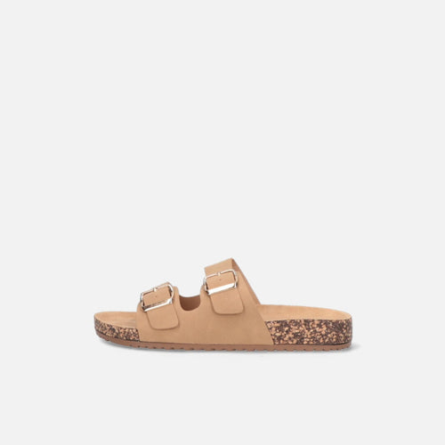 Sandalias Hali nude